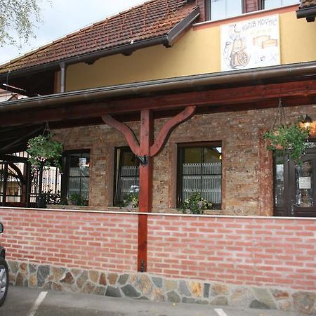 Guest House Klub Kovac Naklo ภายนอก รูปภาพ